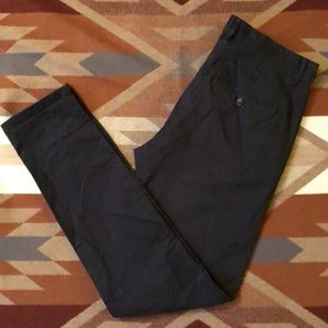 FINAL DISCOUNT - Men’s Grey Chinos